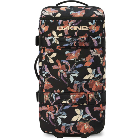 Dakine Luggage Dark Ephemera Dakine Split Roller Bag 2.0 85L - Dark Ephemera