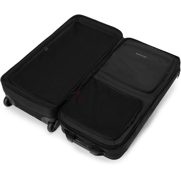 Dakine Luggage Dark Ephemera Dakine Split Roller Bag 2.0 85L - Dark Ephemera