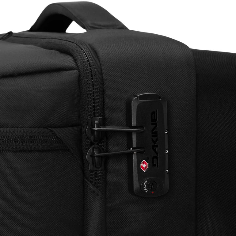 Dakine Luggage Dark Ephemera Dakine Split Roller Bag 2.0 85L - Dark Ephemera