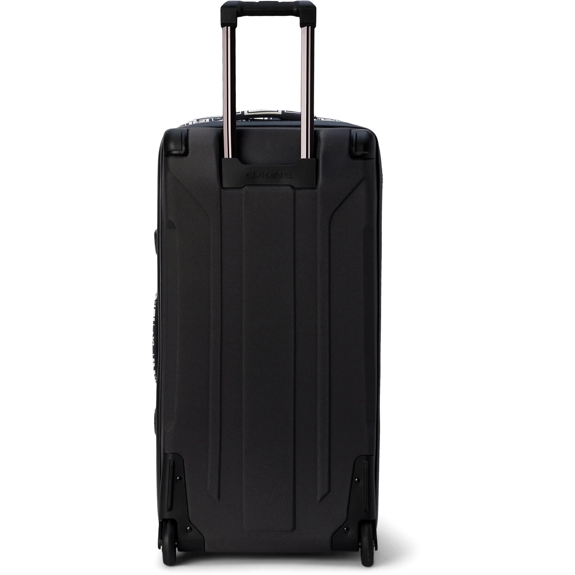 Dakine Luggage Hawaii Asphalt Checker Dakine Split Roller 110L - Hawaii Asphalt Checker