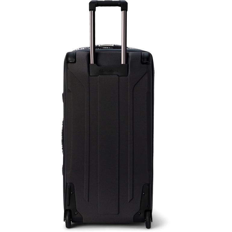 Dakine Luggage Hawaii Asphalt Checker Dakine Split Roller 110L - Hawaii Asphalt Checker