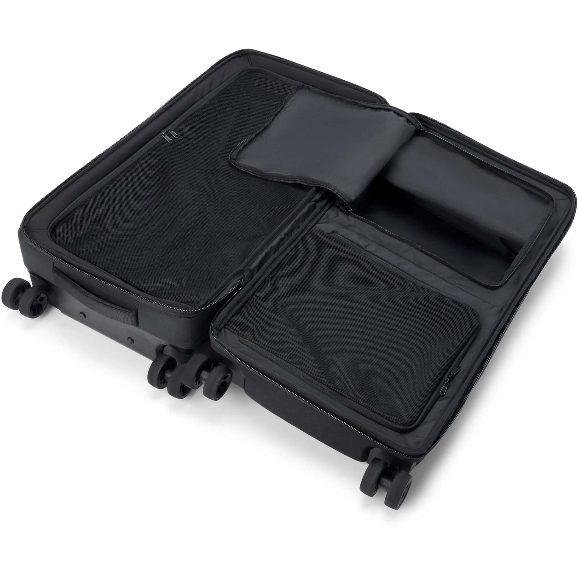 Dakine Luggage Rosin Dakine Split 4-Wheel Roller Bag 87L - Rosin