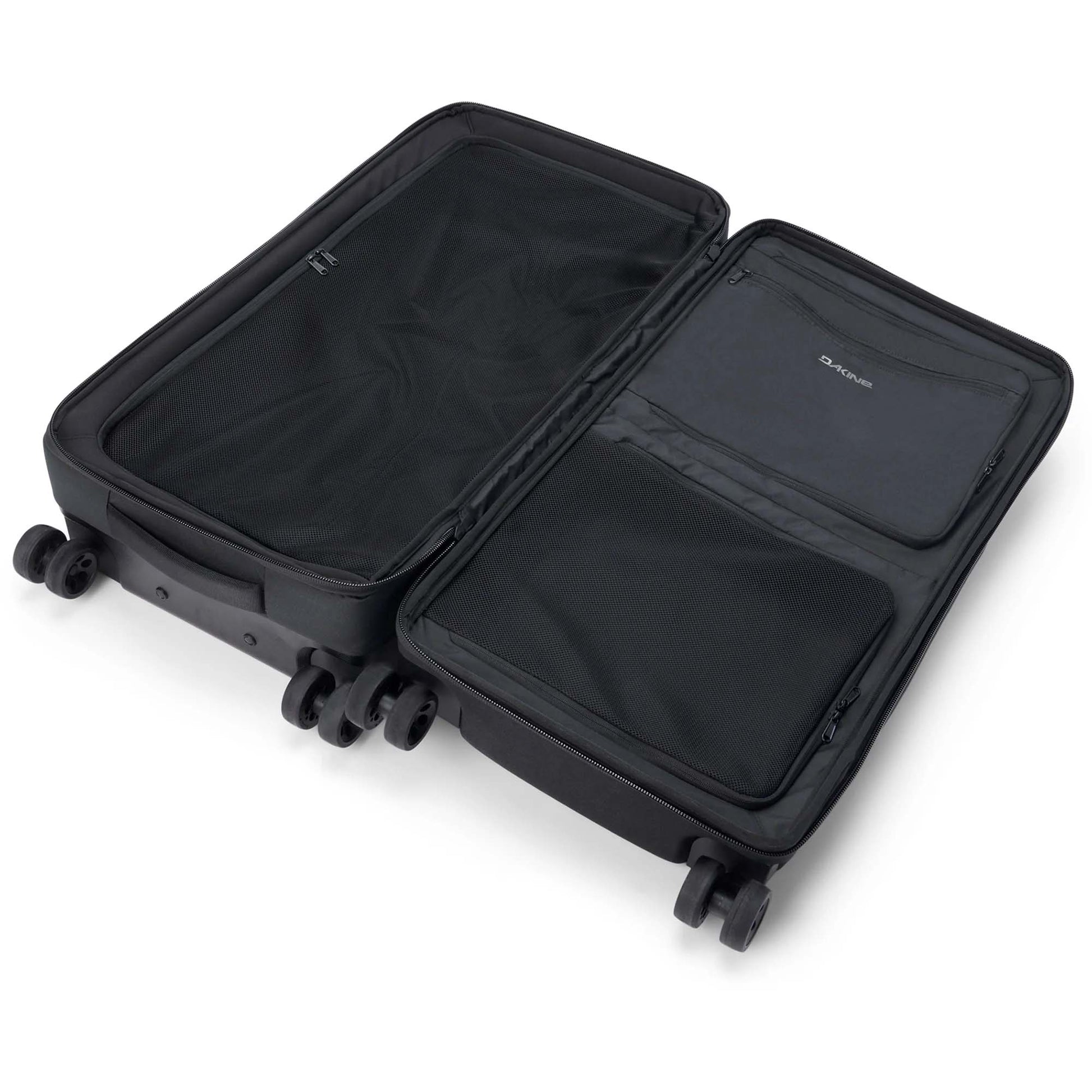 Dakine Luggage Rosin Dakine Split 4-Wheel Roller Bag 87L - Rosin