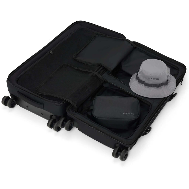 Dakine Luggage Rosin Dakine Split 4-Wheel Roller Bag 87L - Rosin