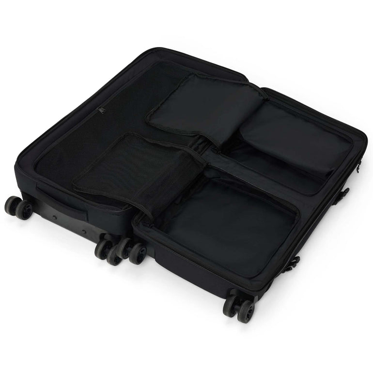 Dakine Luggage Rosin Dakine Split 4-Wheel Roller Bag 87L - Rosin