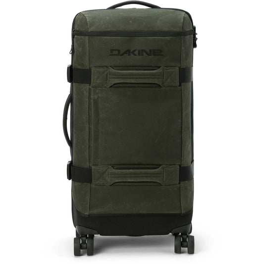 Dakine Luggage Rosin Dakine Split 4-Wheel Roller Bag 87L - Rosin