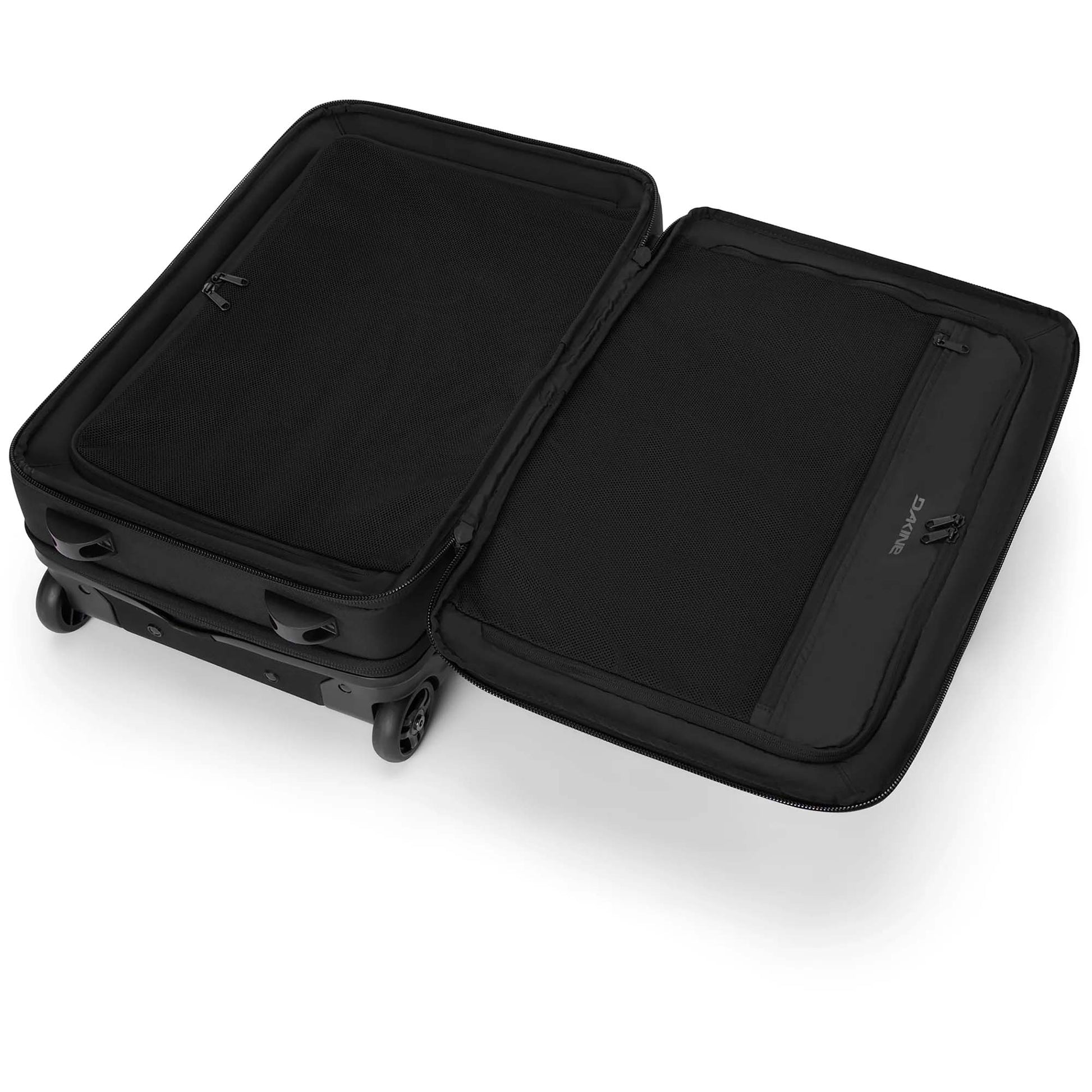 Dakine Luggage Rosin Dakine Split Carry On Roller Bag 42L+ - Rosin