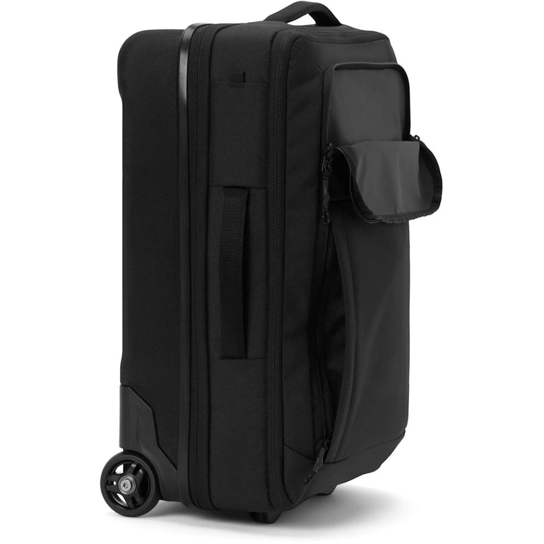 Dakine Luggage Rosin Dakine Split Carry On Roller Bag 42L+ - Rosin