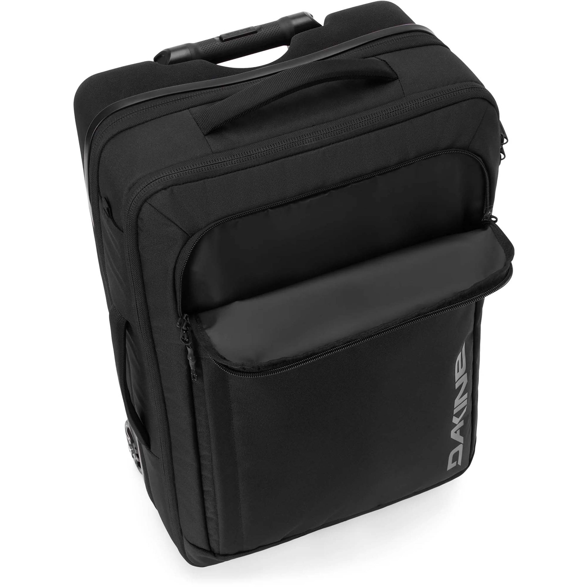 Dakine Luggage Rosin Dakine Split Carry On Roller Bag 42L+ - Rosin