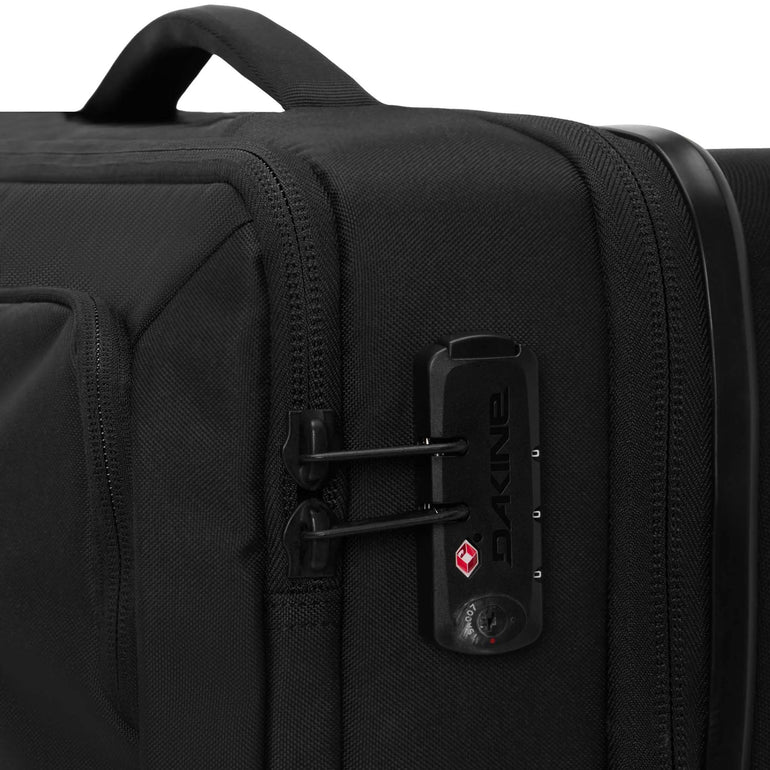 Dakine Luggage Rosin Dakine Split Carry On Roller Bag 42L+ - Rosin