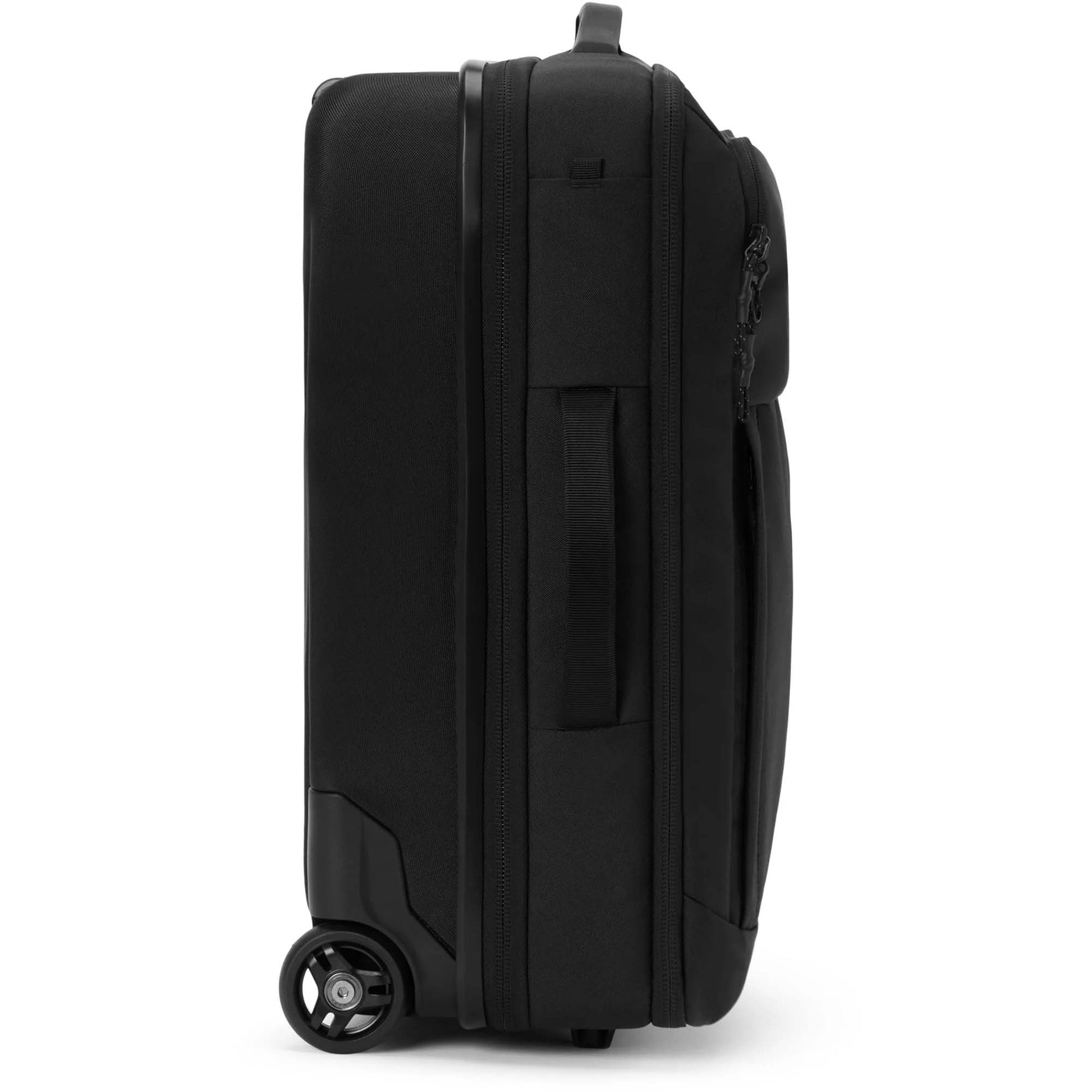 Dakine Luggage Rosin Dakine Split Carry On Roller Bag 42L+ - Rosin