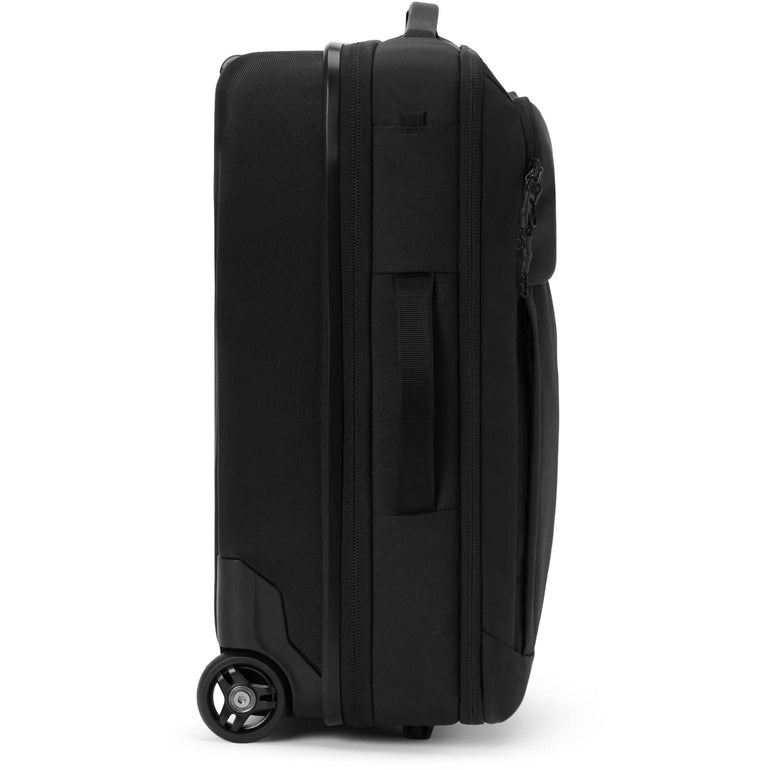 Dakine Luggage Rosin Dakine Split Carry On Roller Bag 42L+ - Rosin