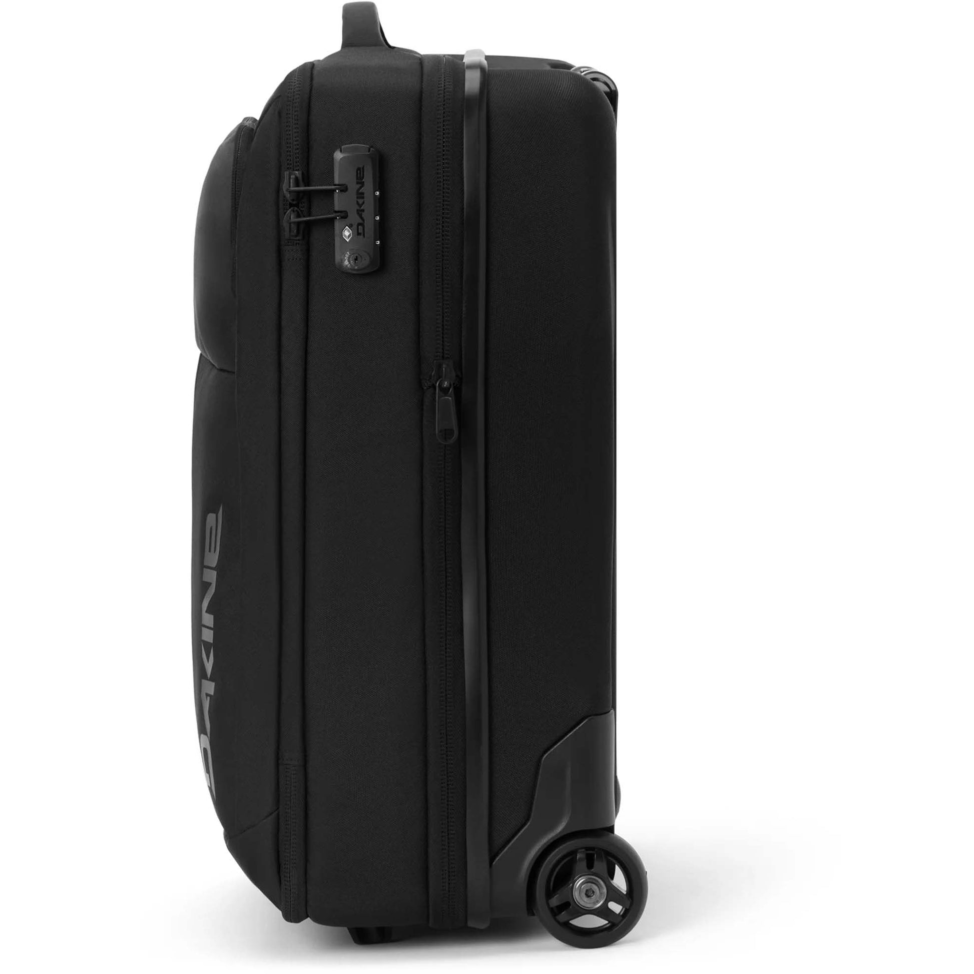 Dakine Luggage Rosin Dakine Split Carry On Roller Bag 42L+ - Rosin