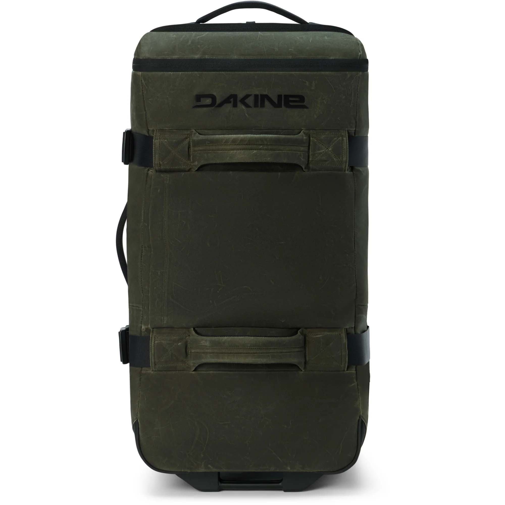 Dakine Luggage Rosin Dakine Split Roller Bag 2.0 85L - Rosin