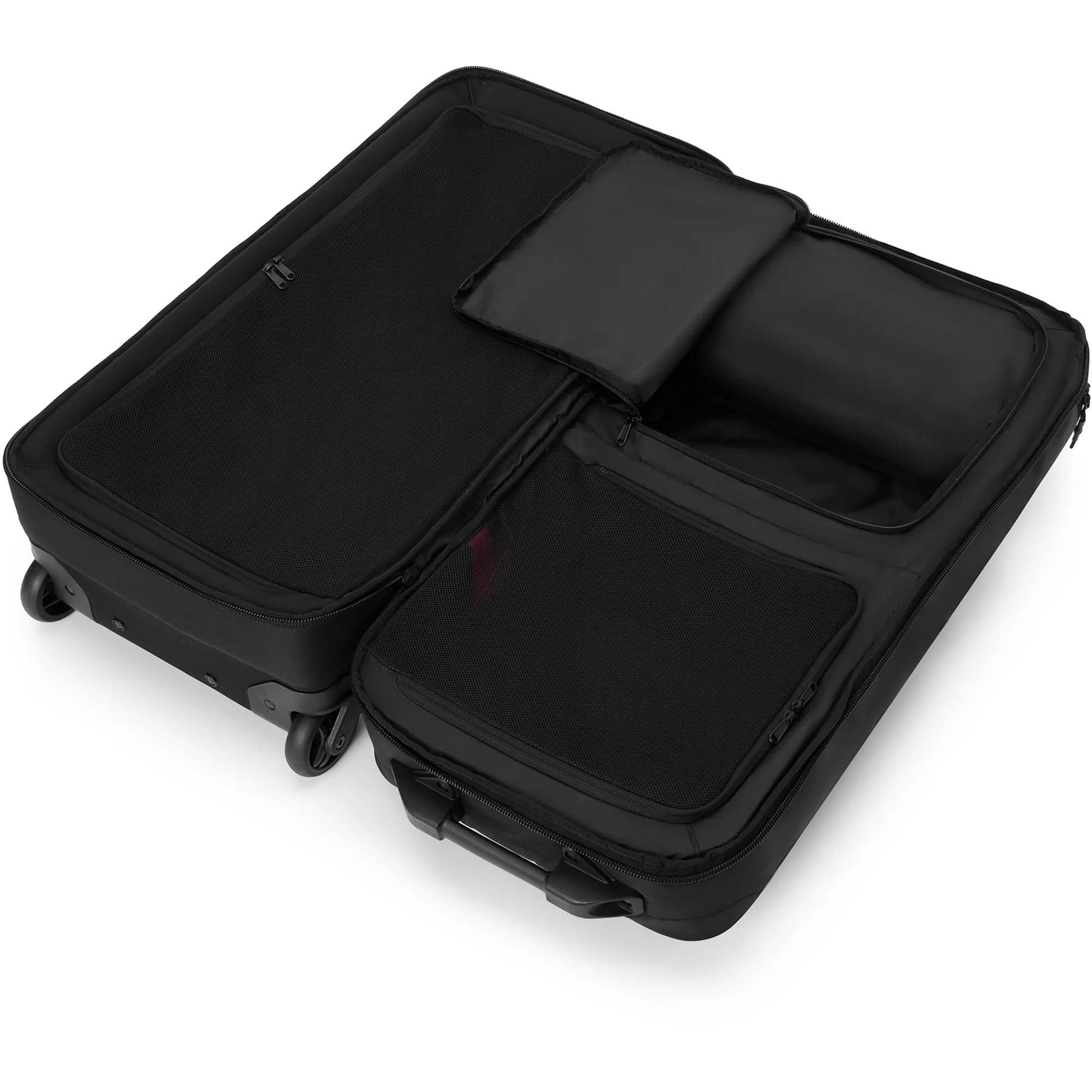Dakine Luggage Rosin Dakine Split Roller Bag 2.0 85L - Rosin