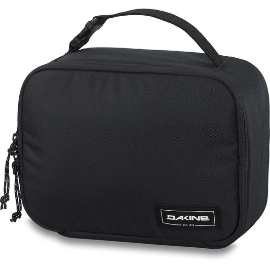 Dakine Lunch Bag Black Dakine Lunch Box 5L - Black
