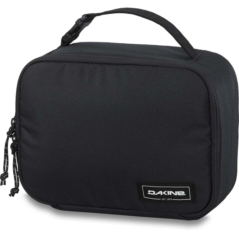 Dakine Lunch Bag Black Dakine Lunch Box 5L - Black