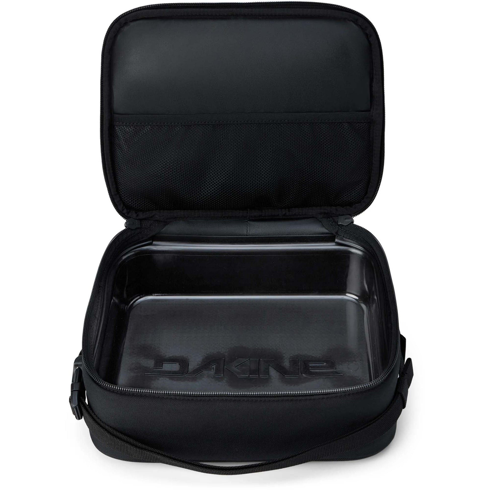 Dakine Lunch Bag Black Dakine Snacktime Lunch Box 5L - Black