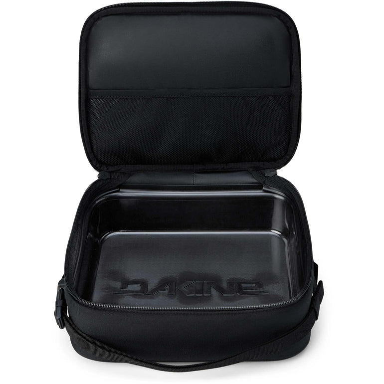 Dakine Lunch Bag Black Dakine Snacktime Lunch Box 5L - Black