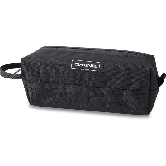 Dakine Pencil Case Black Dakine Accessory Case - Black