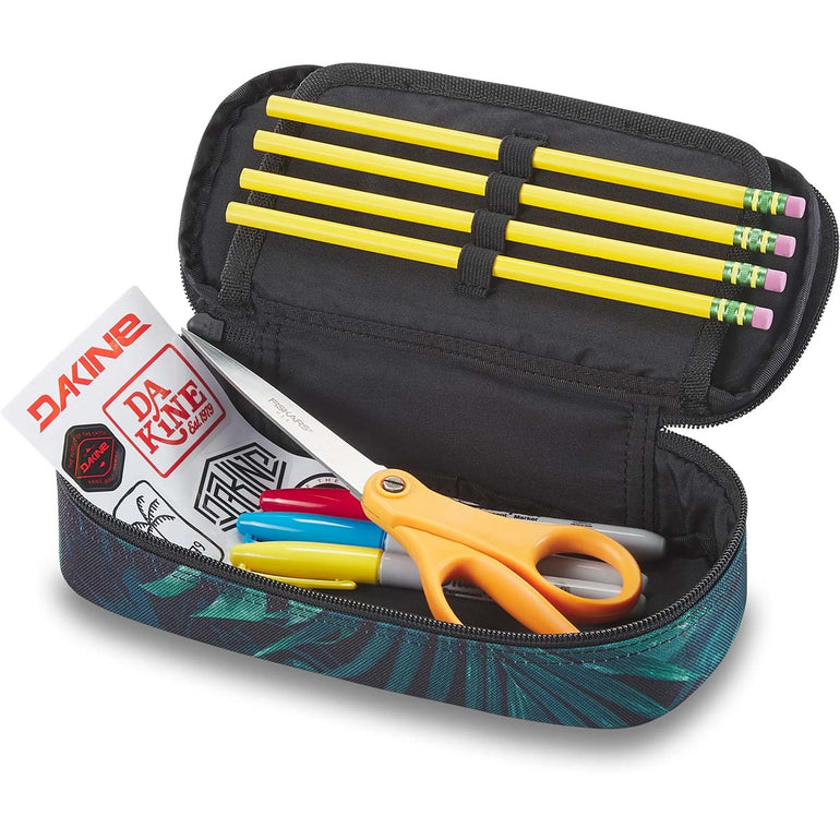 Dakine Pencil Case Black Dakine School Case - Black