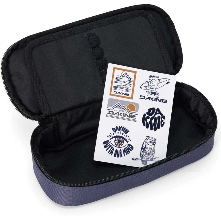 Dakine Pencil Case Black Dakine School Case - Black