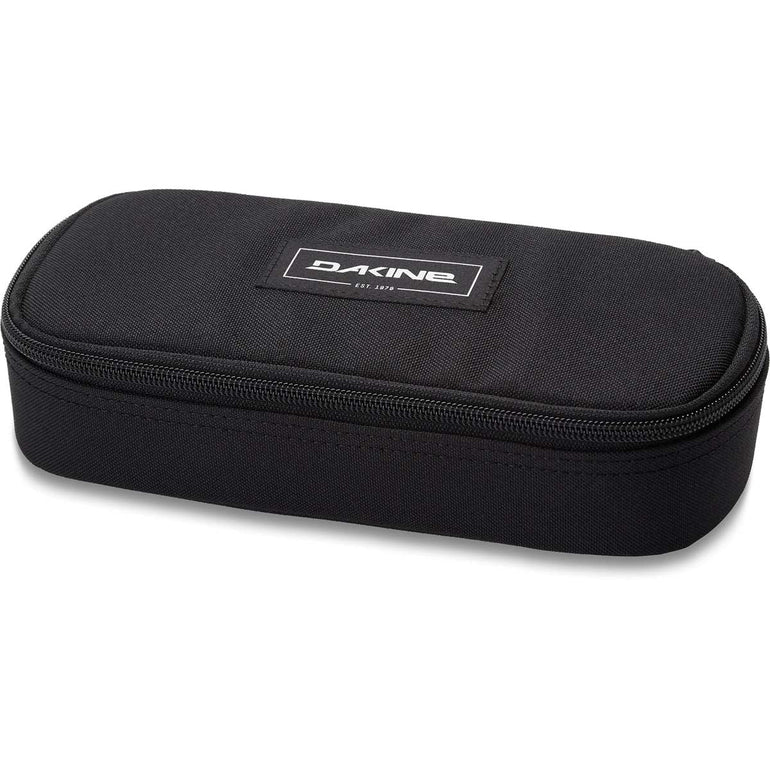 Dakine Pencil Case Black Dakine School Case - Black