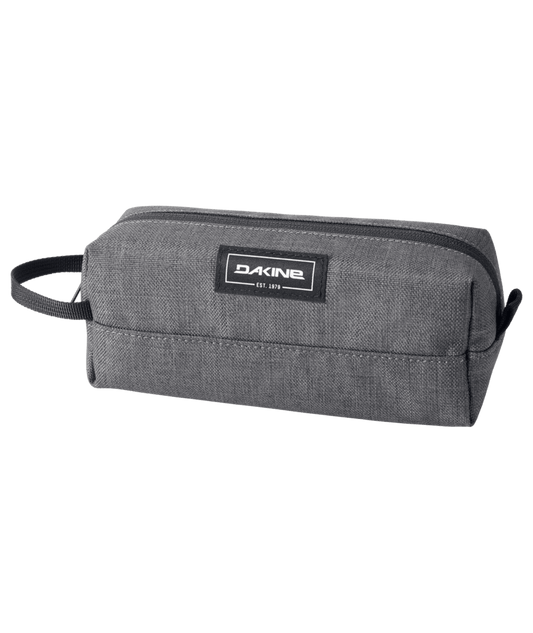Dakine Pencil Case Carbon Dakine Accessory Case - Carbon