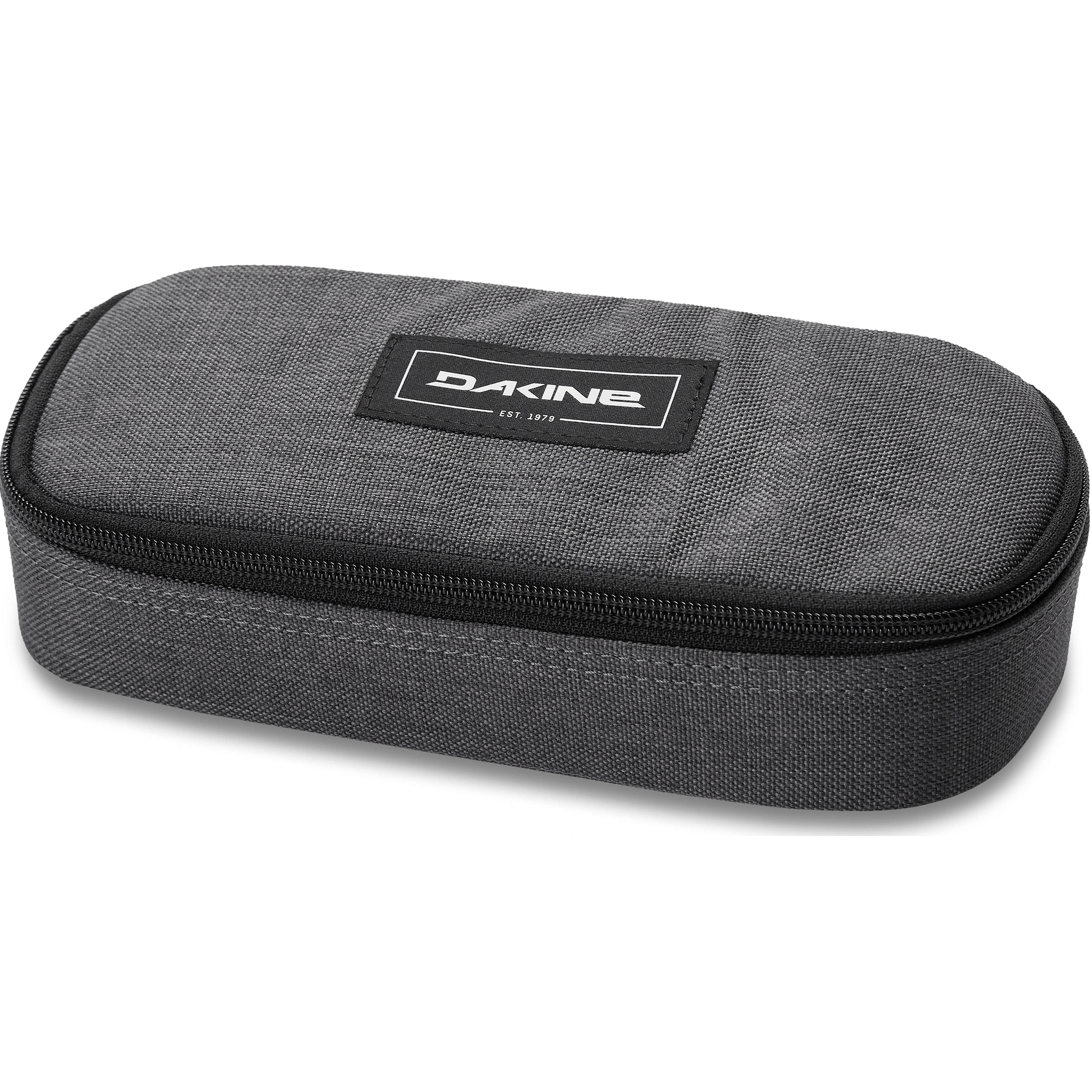 Dakine Pencil Case Carbon Dakine School Case - Carbon