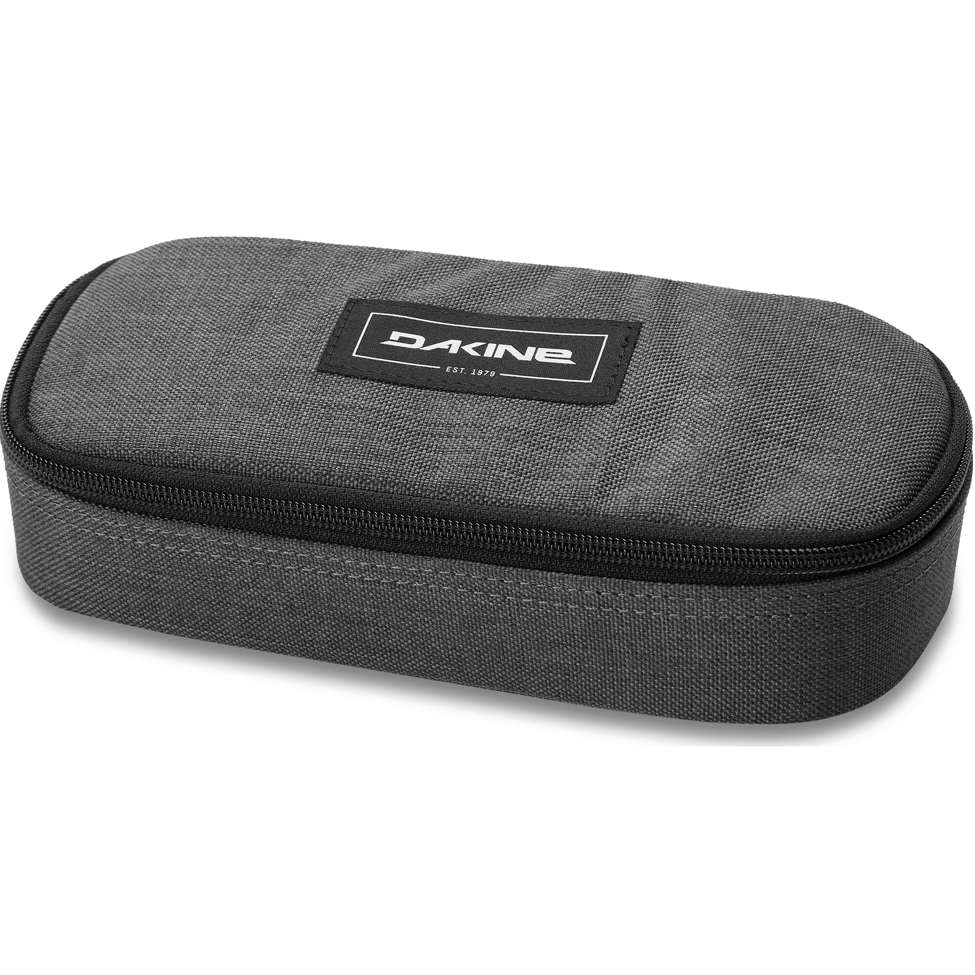 Dakine Pencil Case Carbon Dakine School Case - Carbon