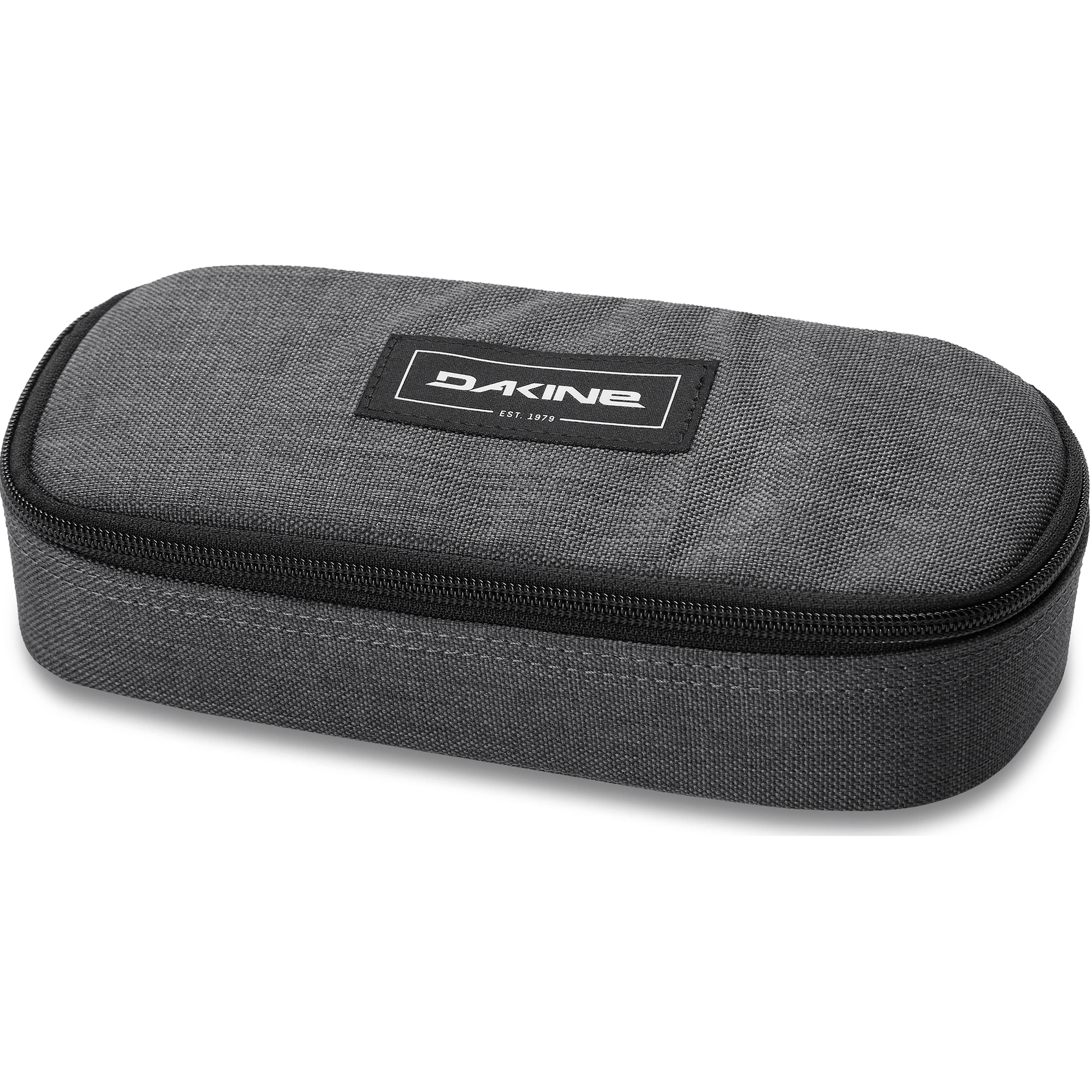 Dakine Pencil Case Carbon Dakine School Case - Carbon