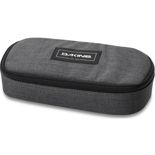 Dakine Pencil Case Carbon Dakine School Case - Carbon
