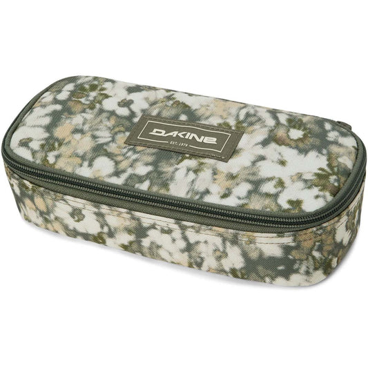 Dakine Pencil Case Misty Bloom Dakine School Case - Misty Bloom