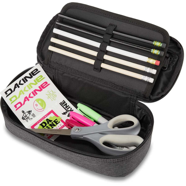 Dakine Pencil Case Mulled Basil Dakine School Case XL - Mulled Basil