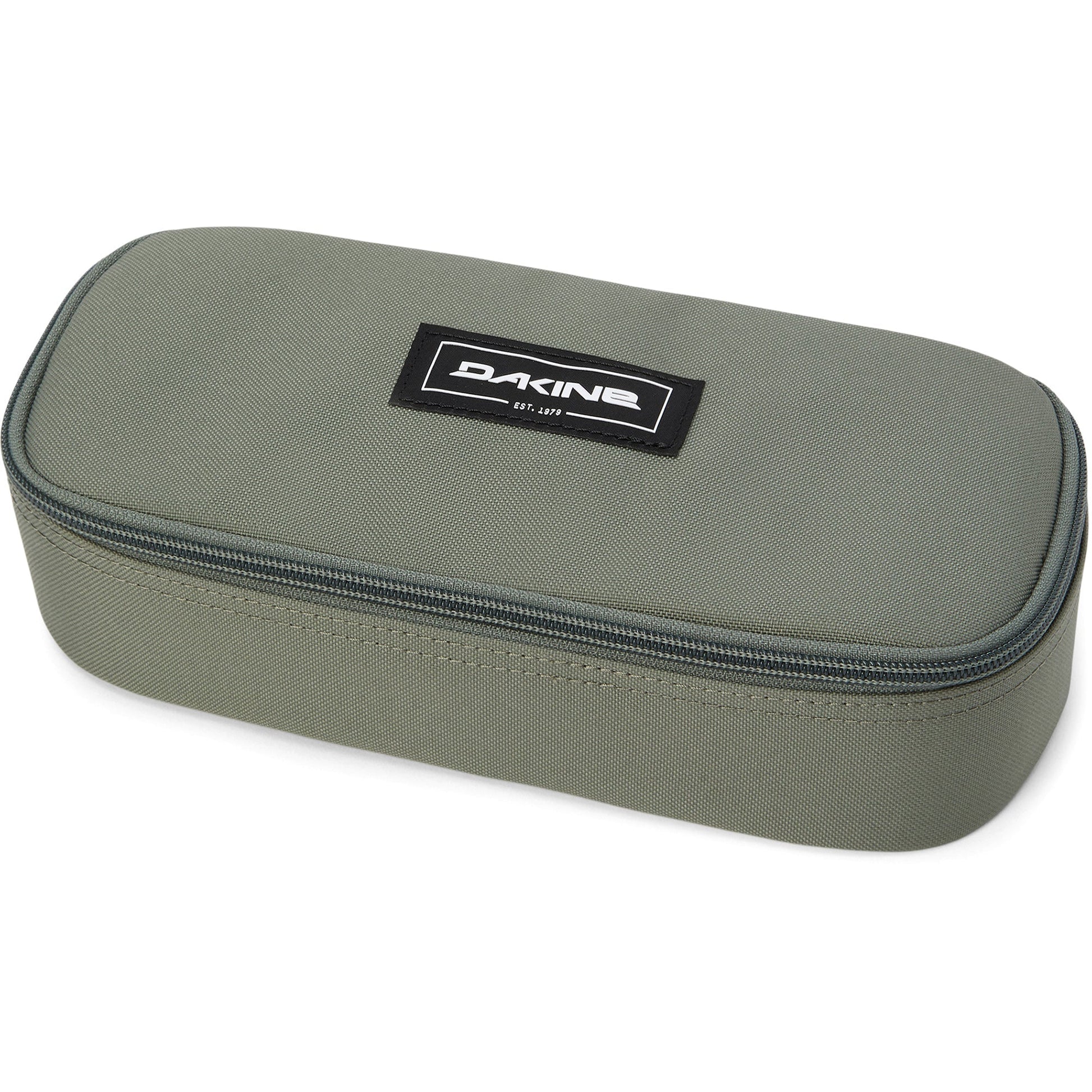 Dakine Pencil Case Mulled Basil Dakine School Case XL - Mulled Basil