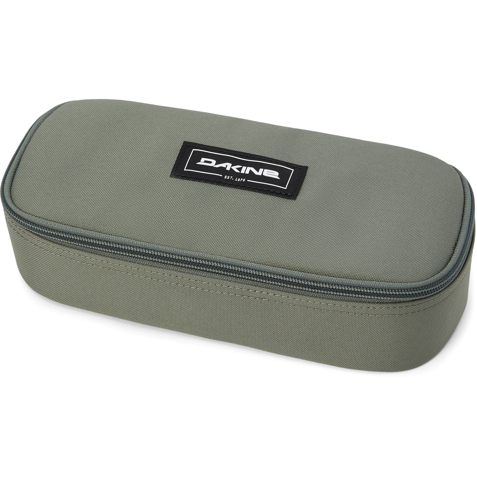 Dakine Pencil Case Mulled Basil Dakine School Case XL - Mulled Basil