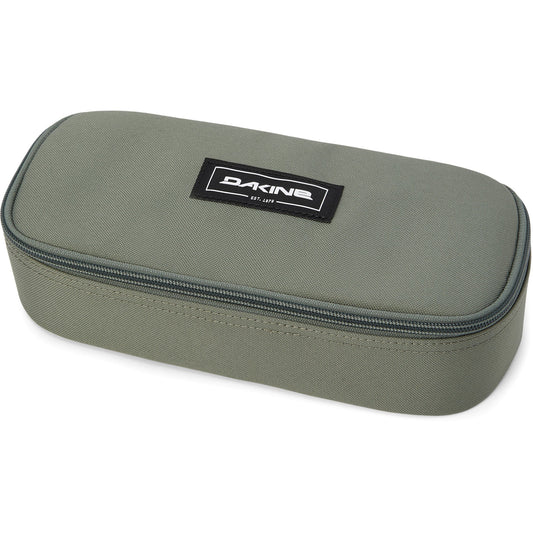 Dakine Pencil Case Mulled Basil Dakine School Case XL - Mulled Basil