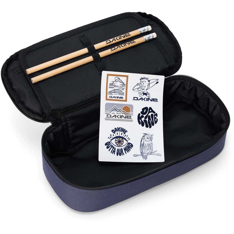 Dakine Pencil Case Odyssey Dakine School Case XL - Odyssey