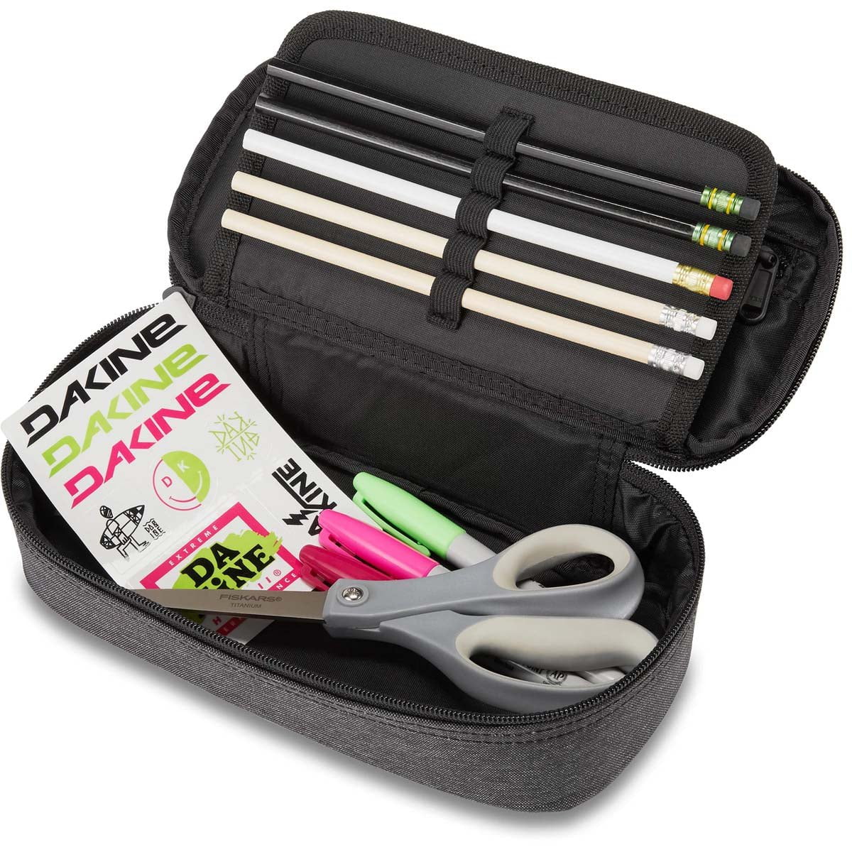 Dakine Pencil Case Odyssey Dakine School Case XL - Odyssey