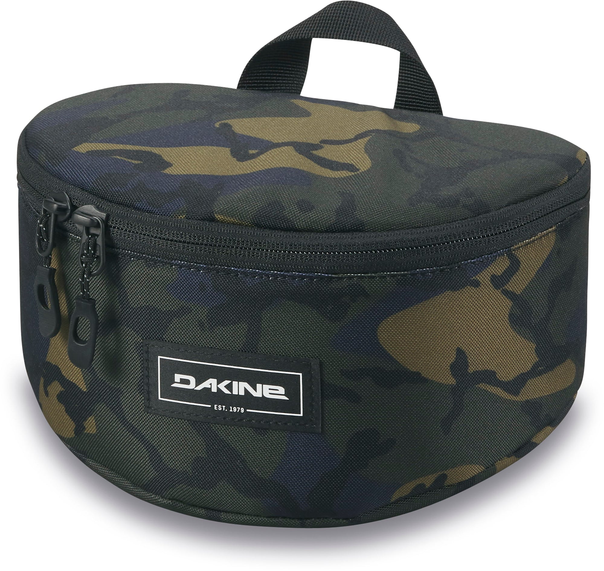 Dakine Protective Case Cascade Camo Dakine Goggle Stash - Cascade Camo