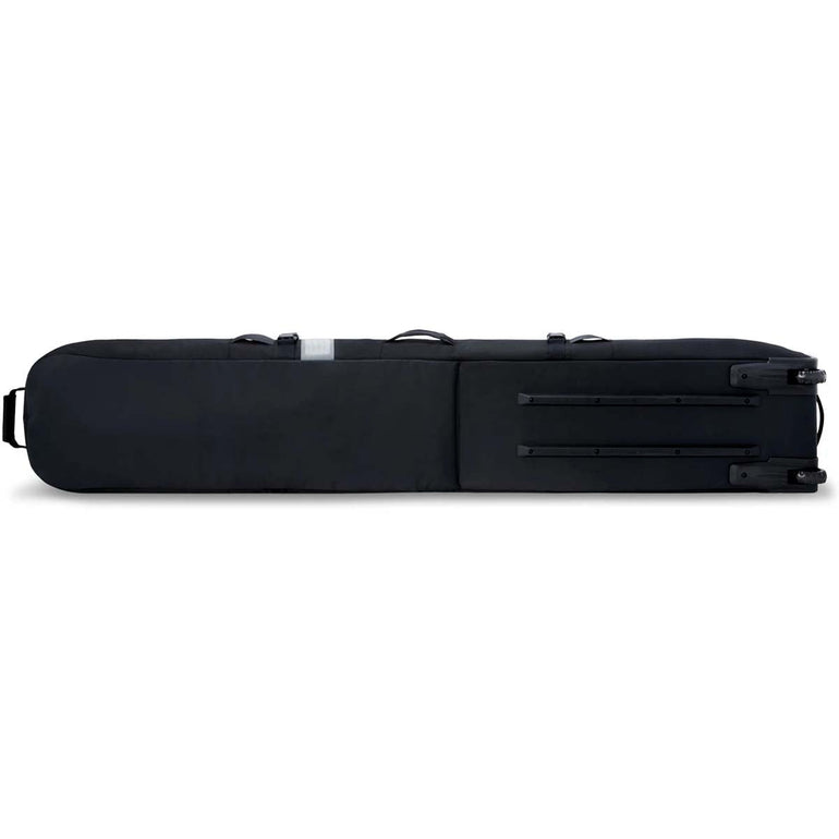 Dakine Ski Bag Black Dakine Boundary Ski Roller Bag 200cm - Black