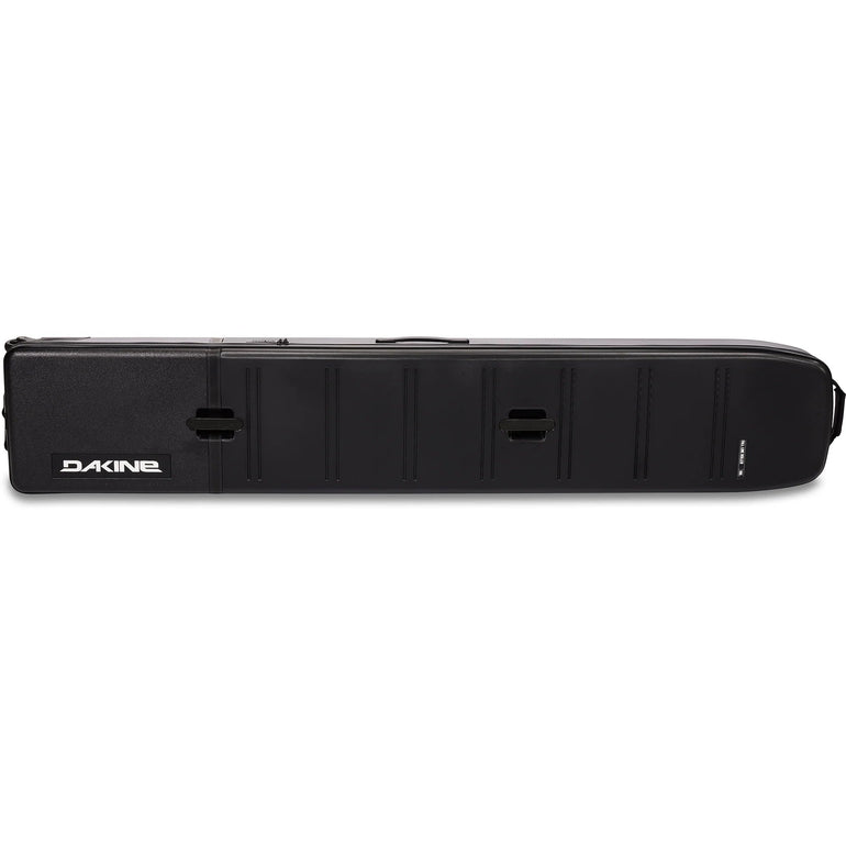 Dakine Ski Bag Black Dakine Fall Line Ski Roller Hardside 190cm - Black