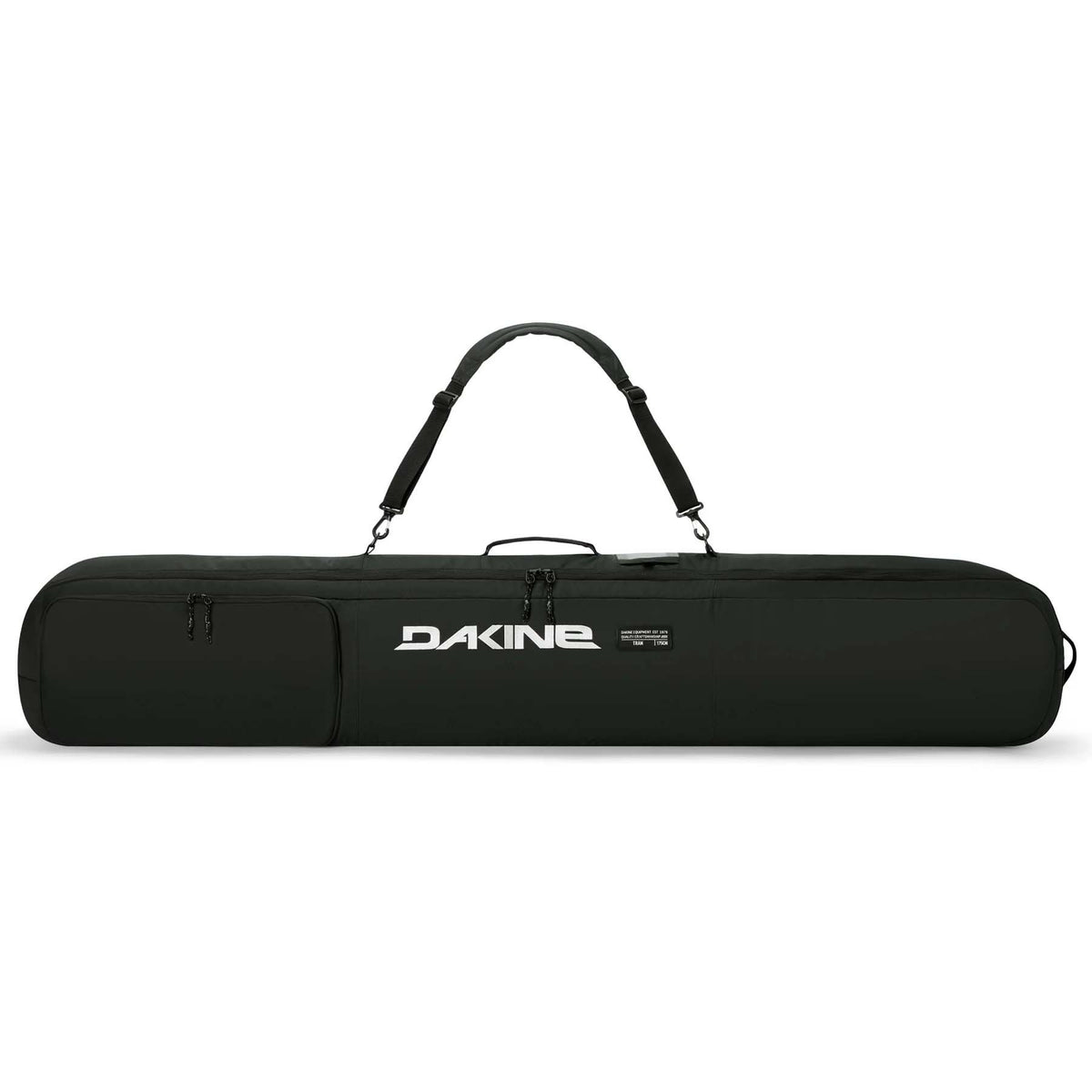 Dakine Ski Bag Black Dakine Tram Ski Bag 175cm - Black