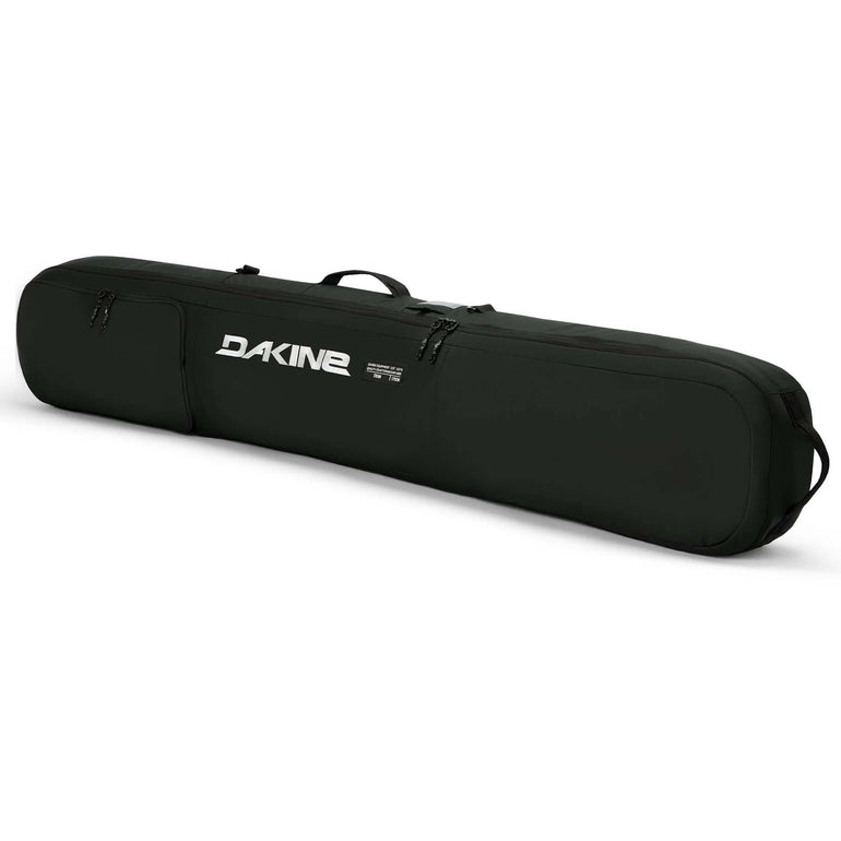 Dakine Ski Bag Black Dakine Tram Ski Bag 175cm - Black