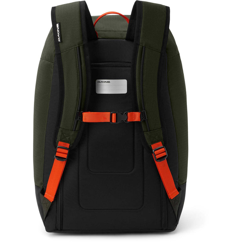 Dakine Ski Bag Rosin Dakine Boot Backpack 50L - Rosin