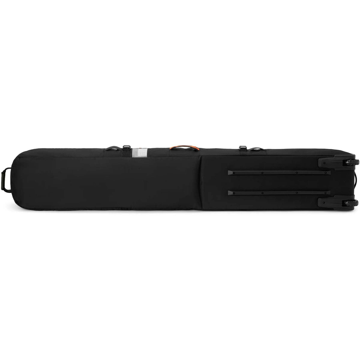 Dakine Ski Bag Rosin Dakine Boundary Ski Roller Bag 200cm - Rosin