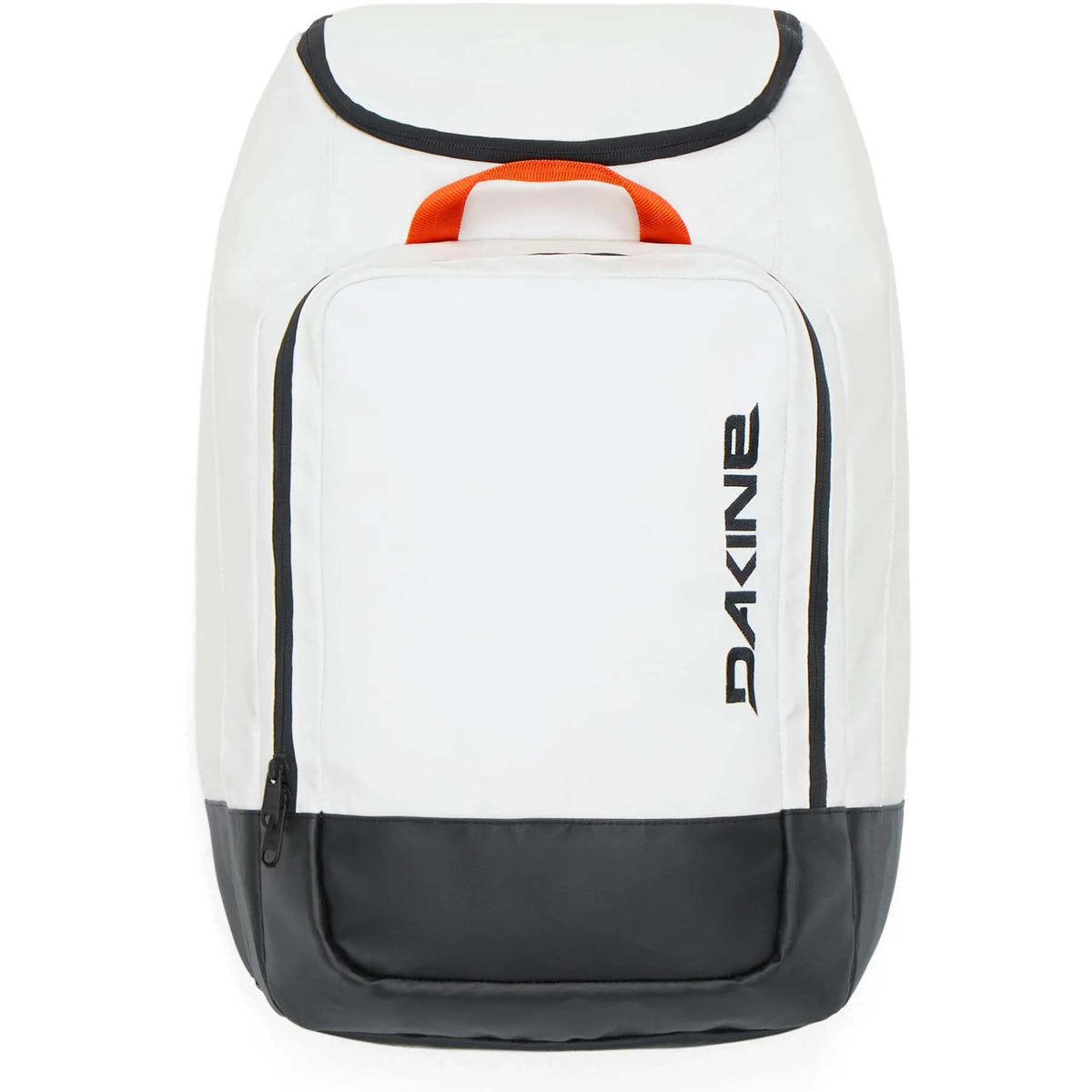Dakine Ski Bag White Coated Dakine Boot Backpack 50L - White Coated