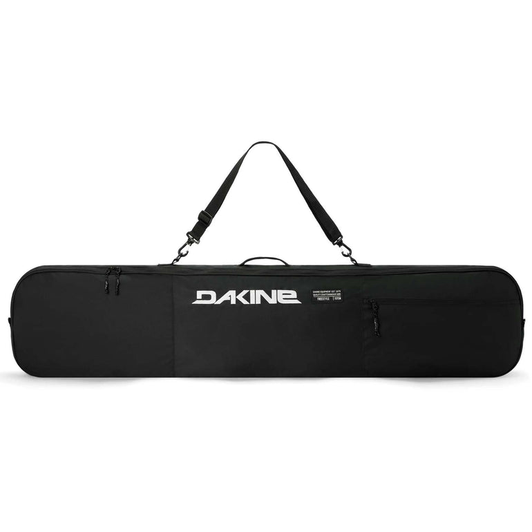 Dakine Snowboard Bag Black Dakine Freestyle Snowboard Bag 165cm - Black