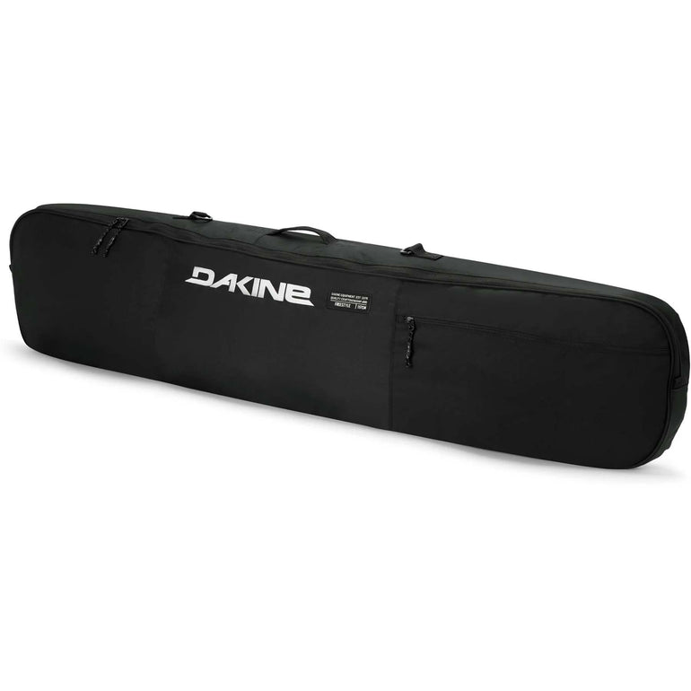 Dakine Snowboard Bag Black Dakine Freestyle Snowboard Bag 165cm - Black