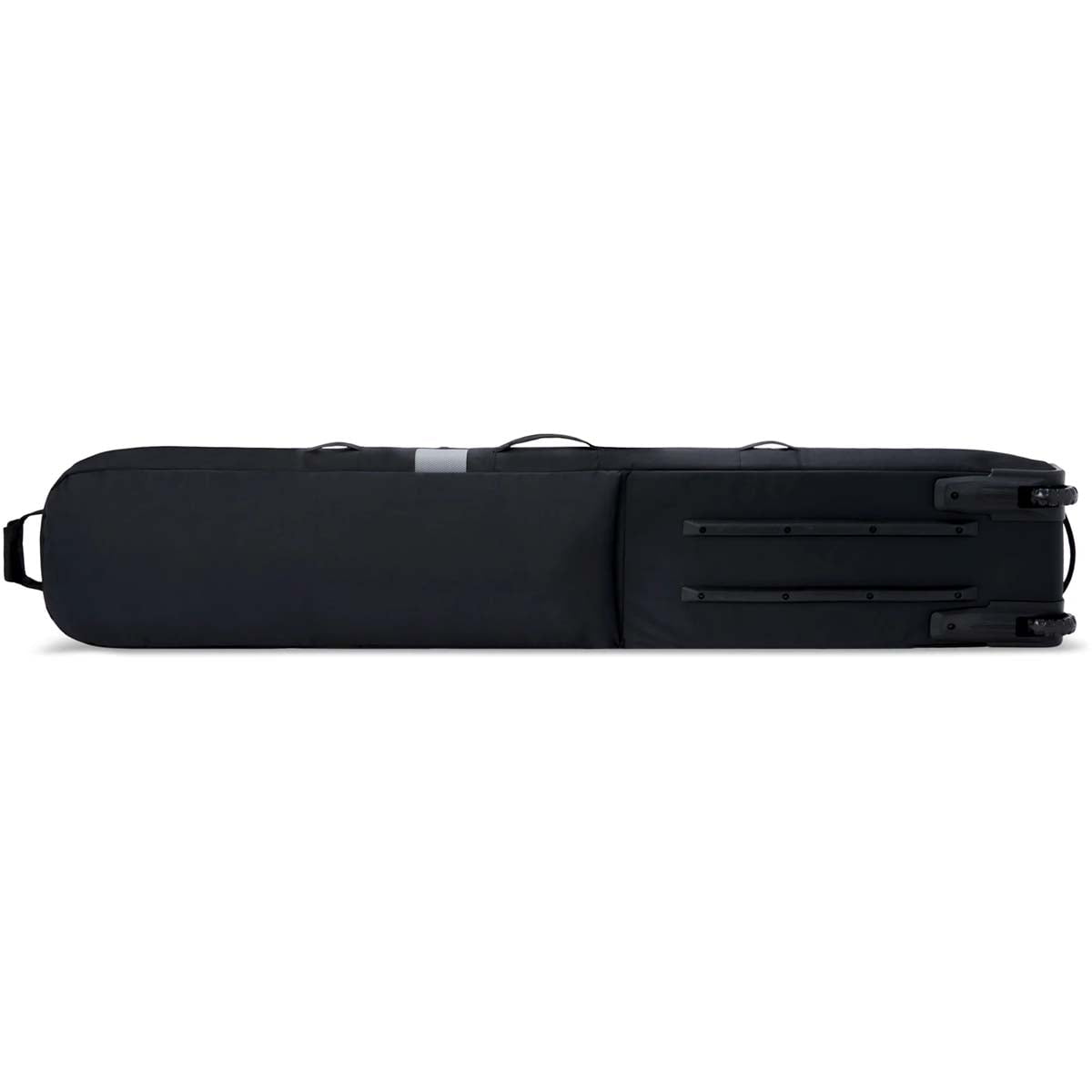 Dakine Snowboard Bag Black Dakine Low Roller Snowboard Bag 157cm - Black